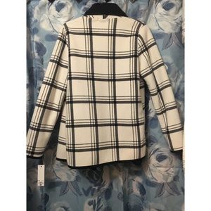 Sonoma Women’s Fleece Coat